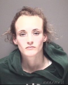 Jolina Culpepper Arrest Mugshot