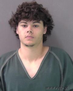 Jonah Meer Arrest