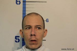 Jonathan Dalby Arrest Mugshot