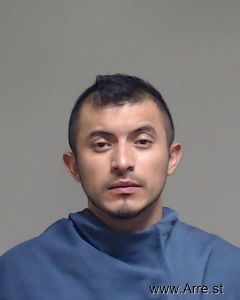 Jonathan Gonzalez Arrest