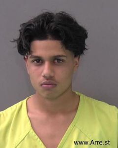 Jonathan Jaimes Arrest