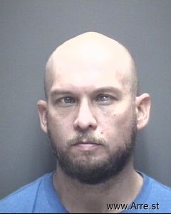 Jonathan Mcneill Arrest Mugshot