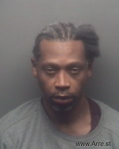 Jonathan Pinkney Arrest Mugshot