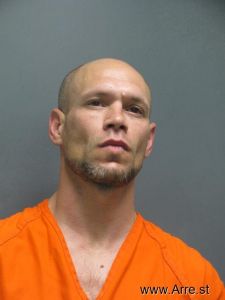 Jonathan Russell Arrest Mugshot