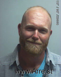 Jonathan Williams Arrest Mugshot