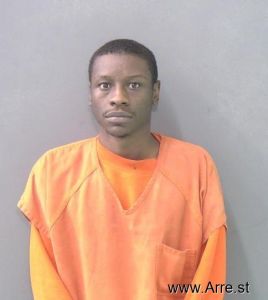 Jondell Johnson Arrest
