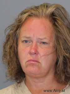 Joni Skiles Arrest