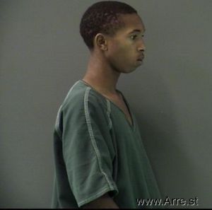 Jontae Cobarris Arrest Mugshot