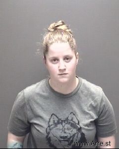 Jordan Clark Arrest Mugshot