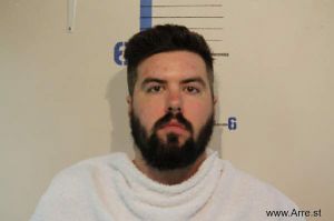 Jordan Smith Arrest Mugshot