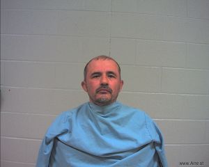 Jorge Estrada Arrest