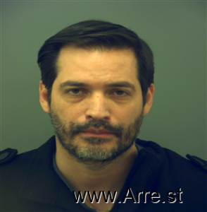 Jorge Gonzalez Arrest Mugshot