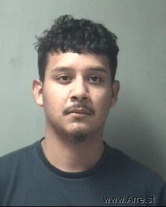 Jorge Gonzalez Arrest Mugshot