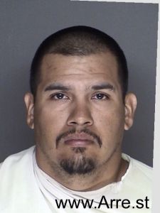 Jorge Reveles Arrest Mugshot