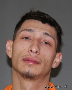 Jorge Sanchez Arrest Mugshot