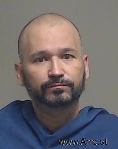 Jorge Torres Arrest