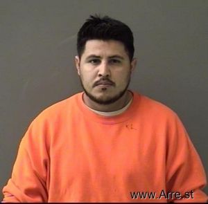 Jorge Torrez Arrest Mugshot