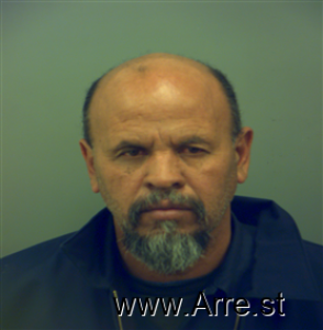 Jose Acevedo Arrest Mugshot