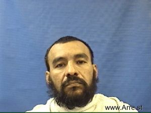 Jose Avendano-herrera Arrest Mugshot