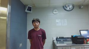 Jose Ayala Solis Arrest Mugshot