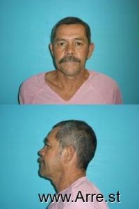 Jose Castillo Arrest