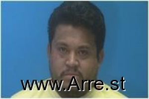 Jose Cortes-rodriguez Arrest Mugshot