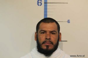 Jose Cruz-ramirez Arrest