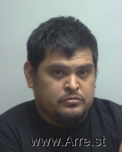 Jose Garcia-camarillo Arrest Mugshot