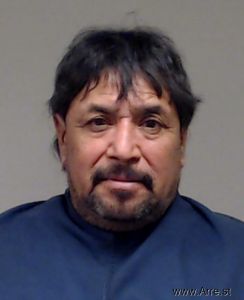 Jose Garcia-martinez Arrest Mugshot