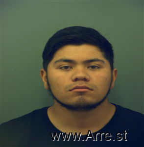 Jose Gomez Arrest Mugshot