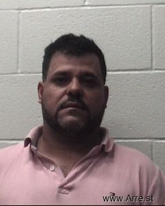 Jose Hernandez Gonzalez Arrest