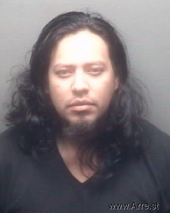 Jose Herrera-flores Arrest Mugshot