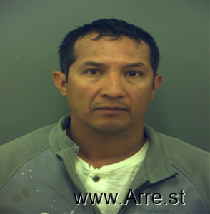 Jose Lopez Arrest Mugshot