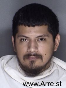 Jose Lopez Arrest Mugshot