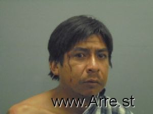 Jose Marmolejo-martinez Arrest Mugshot