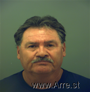 Jose Martinez Arrest Mugshot