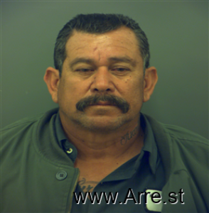 Jose Medrano Arrest Mugshot