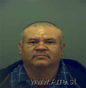 Jose Morales Arrest Mugshot
