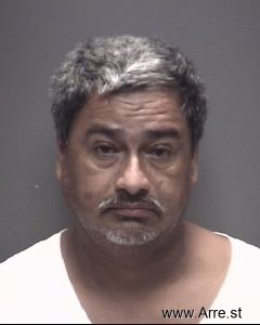 Jose Morales Arrest Mugshot