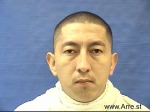 Jose Ortiz-pacheco Arrest Mugshot