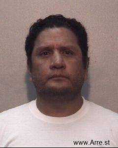 Jose Padilla Arrest