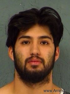 Jose Rodriguez Arrest Mugshot