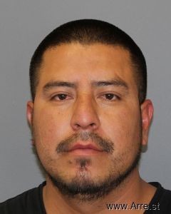 Jose Rodriguez-rincon Arrest