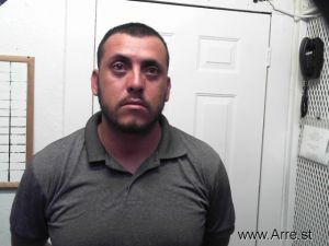 Jose Salas Lopez Arrest Mugshot