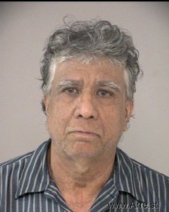 Jose Sandoval Arrest