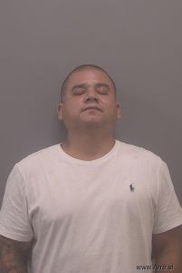 Jose Torres Arrest