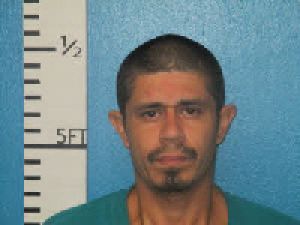 Jose Torres Arrest