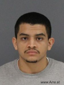 Jose Velasquez Arrest