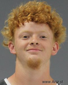 Joseph Davis Arrest Mugshot