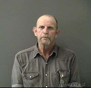 Joseph Harwell Arrest